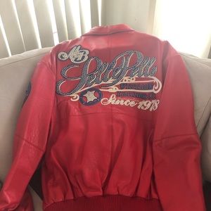 Pelle Pelle Jacket